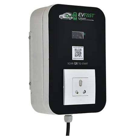  TataCLiQ Photography Studio for eCommerce for Charging station